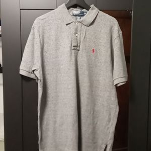 Mens Polo